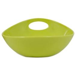 Wetnoz Studio Scoop Dog Dish