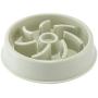 Yanbyn Fun Feeder Slow Feeder Dog Bowls Interactive Bloat Stop Puzzle Bowl Pets Drink Water Bowls