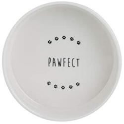 Mason Cash Pawfect Dog Bowl 15x5cm , One Size