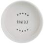 Mason Cash Pawfect Dog Bowl 15x5cm , One Size