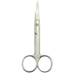 Yutoner 5.5 Inch Dimmson Professional Dog Grooming Scissors Set Tool- Sharp and Strong Stainless Steel Blade-Haircutting Thinning Straight Cured Shears - for Cat and More Pet