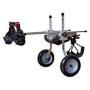 Best Friend Mobility Dog Wheelchair Size: XX-Small