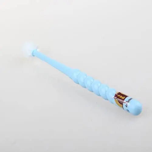 Emours 360-Degree Pet Toothbrush Dental Care Kit for Puppies Small Dogs and Cats,Colors Varies Emours 360-Degree Pet Toothbrush Dental Care Kit for Puppies Small Dogs and Cats,Colors Varies