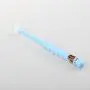 Emours 360-Degree Pet Toothbrush Dental Care Kit for Puppies Small Dogs and Cats,Colors Varies Emours 360-Degree Pet Toothbrush Dental Care Kit for Puppies Small Dogs and Cats,Colors Varies