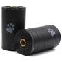 Ecoup Dog Poop Bags Scented,Enhanced Pet Waste Bag,Thick and Strong Bags for Pets, Leak-Proof Clean Up Doggy Bags with Dispenser 150 Count