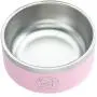 Feast Stainless Steel Dog Bowl, Heavy Duty, Dishwasher Safe, Anti-Rust, Non-Slip Silicone Ring, A Great Dog Food Bowl and Dog Water Bowl, Small, Medium, and Large Pets, 64 oz Feast Stainless Steel Dog Bowl, Heavy Duty, Dishwasher Safe, Anti-Rust, Non-Slip Silicone Ring, A Great Dog Food Bowl and Dog Water Bowl, Small, Medium, and Large Pets, 64 oz