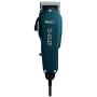 Wahl Professional Animal U-Clip Pet, Dog, & Cat Clipper & Grooming Kit (#9484-400), Teal, One Size