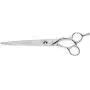 Master Grooming Tools 5900 Series Japanese Stainless Steel Shears — High-Performance Shears for Grooming Dogs - Curved, 8'' Master Grooming Tools 5900 Series Japanese Stainless Steel Shears — High-Performance Shears for Grooming Dogs - Curved, 8''