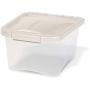 Van Ness 5-Pound Food Container with Fresh-Tite Seal (FC5)