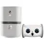 SKYMEE Pet Camera: Owl Robot & Petalk AI II 1080 FHD Pet Camera Treat Dispenser Interactive Toy for Dogs Cats Remote App Control SKYMEE Pet Camera: Owl Robot & Petalk AI II 1080 FHD Pet Camera Treat Dispenser Interactive Toy for Dogs Cats Remote App Control