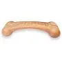 Pet Qwerks Alien BarkBone - for Aggressive Chewers, Made in USA Pet Qwerks Alien BarkBone - for Aggressive Chewers, Made in USA