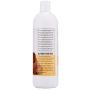 Martha Stewart for Pets Moisturizing Shampoo for Dogs | Natural Puppy and Dog Shampoo for Dry Itchy Skin, 16 Ounces | Perfect for All Dogs and Puppies With Sensitive Skin (FF9606)