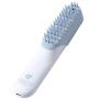 TLOG Dog and Cat Brush, Pet Odor Remove Massage Brush, Rechargeable Electric Pet Deodorization Grooming Comb, Professional Dogs Cats Hair Grooming Brush for Long and Short Fur Pet Deshedding Tool