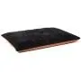 Romilton - ''The Kolby Premium Chipped Orthopedic Memory Foam Dog Bed. Water Resistant Cover is Removable and Washable. Romilton - ''The Kolby Premium Chipped Orthopedic Memory Foam Dog Bed. Water Resistant Cover is Removable and Washable.