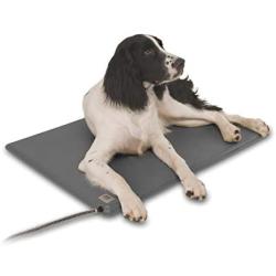 K&H PET PRODUCTS Deluxe Lectro-Kennel Pad