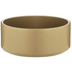 Mason Cash Cane Ceramic Dog Bowl, 6-inch