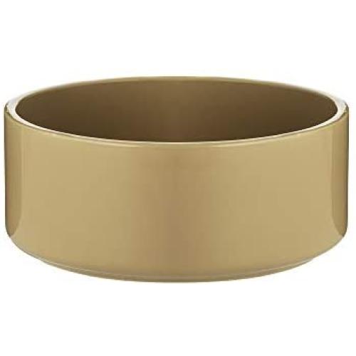 Mason Cash Cane Ceramic Dog Bowl, 6-inch