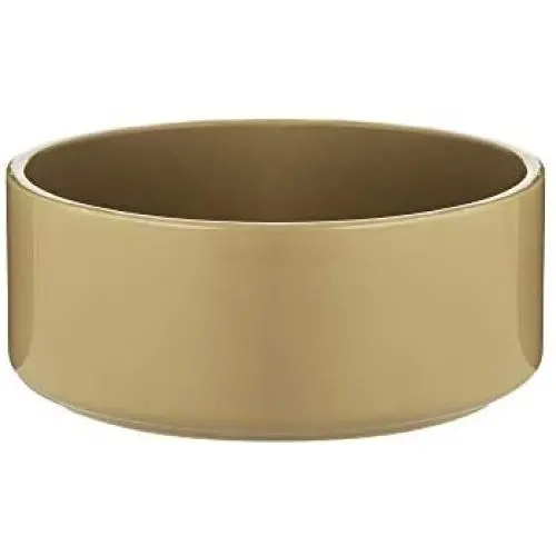 Mason Cash Cane Ceramic Dog Bowl, 6-inch Mason Cash Cane Ceramic Dog Bowl, 6-inch