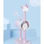 ZEZE FUNFETTI Unicorn CAT Tree & Scratcher