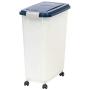 IRIS Quart Airtight Pet Food Container
