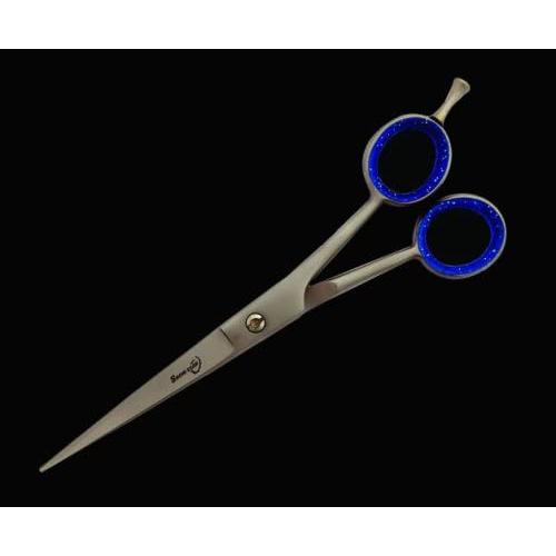 Show Gear 4.5'' Straight Grooming Scissors