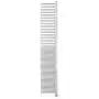 Well & Good Prostyle Dual-Row Flea Metal Comb for Dogs Well & Good Prostyle Dual-Row Flea Metal Comb for Dogs