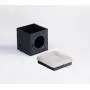 Generies Funny Living Collapsible cat House,cat Cube,Ottoman, Foldable cat condo,cat Sleeper,cat Cushion,cat Hiding Place. Generies Funny Living Collapsible cat House,cat Cube,Ottoman, Foldable cat condo,cat Sleeper,cat Cushion,cat Hiding Place.