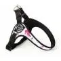 TRE PONTI Easy Fit Dog Harness, Size 2.5, Pink Camouflage TRE PONTI Easy Fit Dog Harness, Size 2.5, Pink Camouflage