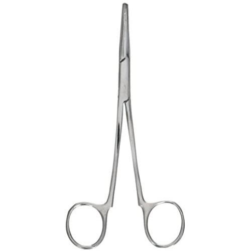 Millers Forge Stainless Steel Straight Hair Puller, 5-1/2''