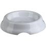 Royal Pet Club Plastic Cat Bowl 0.2 litres 11 Centimeter Diameter