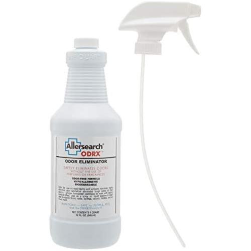 ODRX Odor Eliminator 32-Ounce