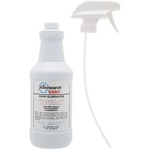 ODRX Odor Eliminator 32-Ounce ODRX Odor Eliminator 32-Ounce