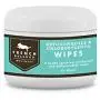 French Bulldog Chloroxylenol Wipes, Antimicrobial Wipes to Wipe Away Bacteria from Folds on face. www.frenchbulldoghealthproducts.com French Bulldog Chloroxylenol Wipes, Antimicrobial Wipes to Wipe Away Bacteria from Folds on face. www.frenchbulldoghealthproducts.com
