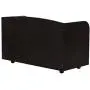 Paws & Purrs Pet Bed with Storage Drawer Paws & Purrs Pet Bed with Storage Drawer