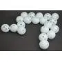 Tool Parts 10pcs/lot Wholesale Sound Toy ball Dog Bubble ball durability molar pet dog toys Safe non-toxic toys pet retrieved training Tool Parts 10pcs/lot Wholesale Sound Toy ball Dog Bubble ball durability molar pet dog toys Safe non-toxic toys pet retrieved training