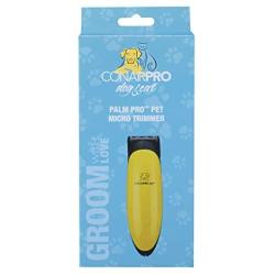 ConairPRO dog & cat Palm Pro Micro Trimmer
