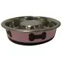 Boomer N Chaser BNC-10011 Slow Feeder Spill Proof Pet Bowl Fusion Hot Pink Boomer N Chaser BNC-10011 Slow Feeder Spill Proof Pet Bowl Fusion Hot Pink