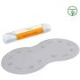 Upgrade Cat Food Mat, Cat Mat for 2 Bowls, Grade Silicone Dog Food Mat Dog Mat for Dog Bowl Cat Mat for 2 Bowls Cat Feeding Mat Dog Mat for Dog Bowl Non Slip Pet Food Mat