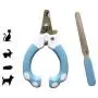 Dog & Cat Pets Nail Clippers and Trimmers - with Safety Guard to Avoid Over Cutting,Pets Dog and Cat Nail Clippers Small, Anti-Scratch Cat Deterrent Training Tape, Essential Grooming Tool Dog & Cat Pets Nail Clippers and Trimmers - with Safety Guard to Avoid Over Cutting,Pets Dog and Cat Nail Clippers Small, Anti-Scratch Cat Deterrent Training Tape, Essential Grooming Tool