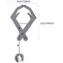 Xianggu Cat Toy Clip On Training Pet Supplies Electric Kitten Playing Interactive Exercise, Funny Pet Excercise Game Toy, for Use in Bedrooms, Living Rooms, Balconies, Rails, Etc. Xianggu Cat Toy Clip On Training Pet Supplies Electric Kitten Playing Interactive Exercise, Funny Pet Excercise Game Toy, for Use in Bedrooms, Living Rooms, Balconies, Rails, Etc.