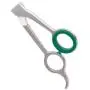 Heritage Stainless Steel Canine Collection Pet Curved Shears, 8-1/2-Inch Heritage Stainless Steel Canine Collection Pet Curved Shears, 8-1/2-Inch