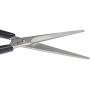 Mars Professional Stainless Steel Hair Grooming Scissors Shears, Nylon Handles