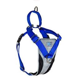 Canine Equipment Ultimate Control Dog Harness