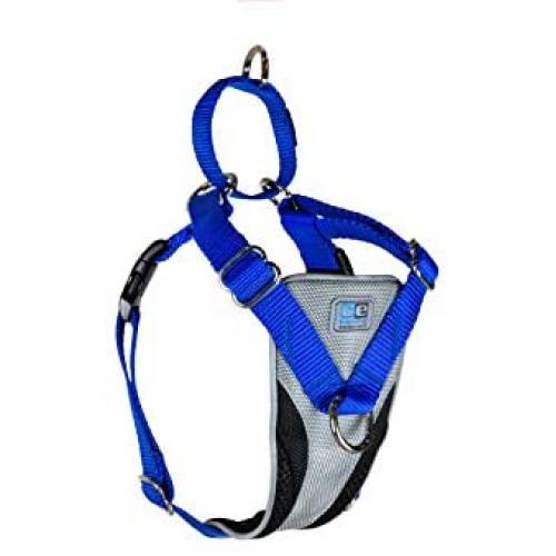 Canine Equipment Ultimate Control Dog Harness