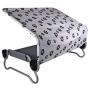 Disc-O-Bed Dog Bed