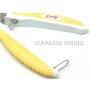 Brands Dog & Cat Pets Nail Clippers and Trimmer with Free Nail File for Large and Small Animals