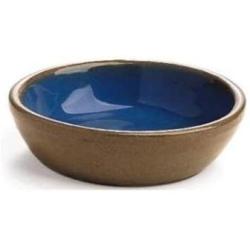 Ethical 5-Inch Cat Or Reptile Stoneware Dish