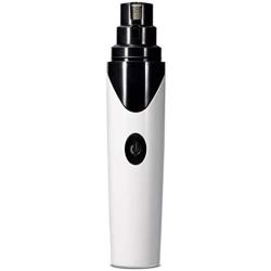 SanZhi Electric Pet Nail Polisher Quiet Automatic Pet Nail Grinder Trimmer