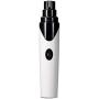 SanZhi Electric Pet Nail Polisher Quiet Automatic Pet Nail Grinder Trimmer