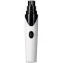 SanZhi Electric Pet Nail Polisher Quiet Automatic Pet Nail Grinder Trimmer SanZhi Electric Pet Nail Polisher Quiet Automatic Pet Nail Grinder Trimmer